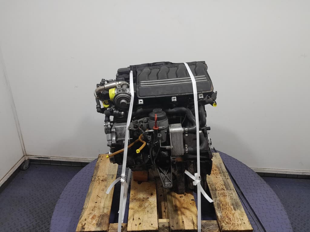 Moteur M47 D20 (204D4) - Image 1