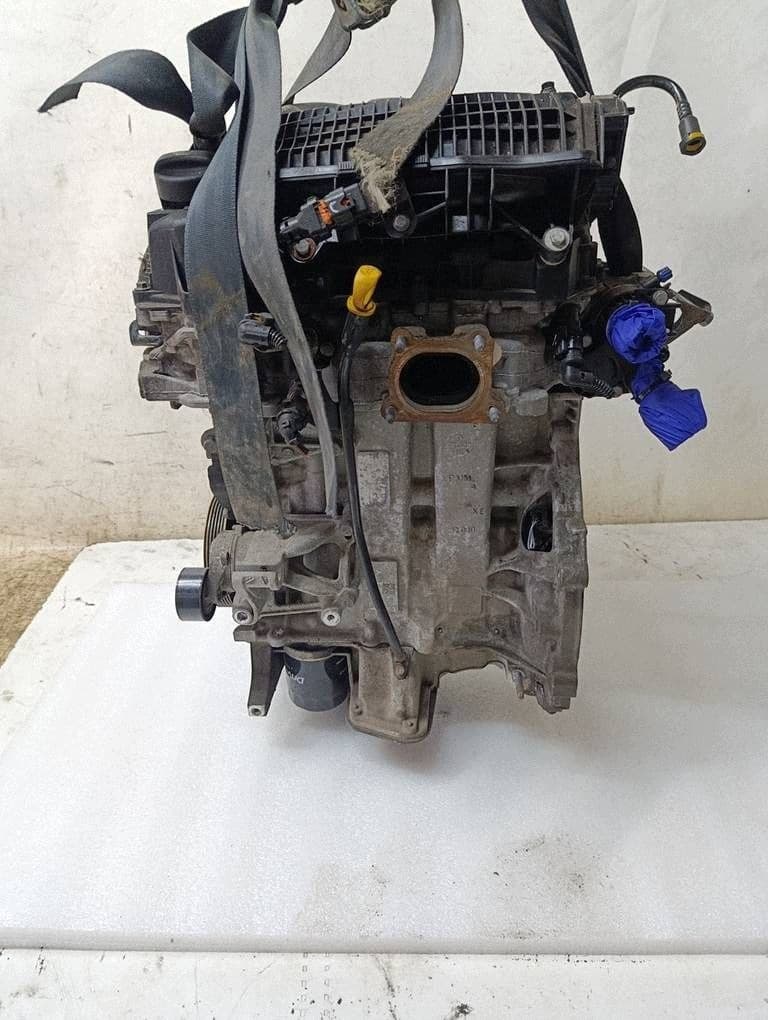 Moteur HMZ (EB2) — vue 4