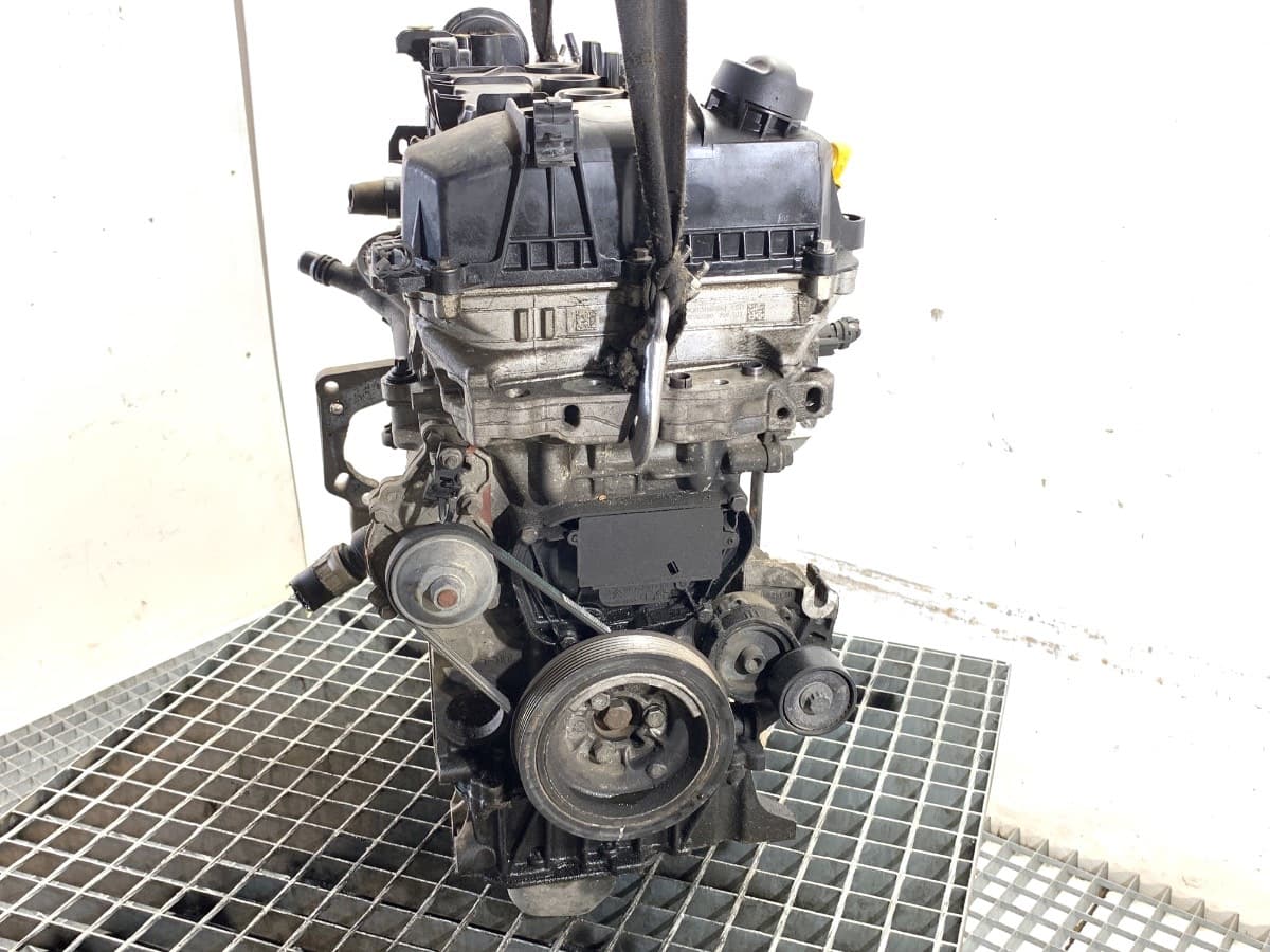 Moteur HMZ (EB2F) — vue 5