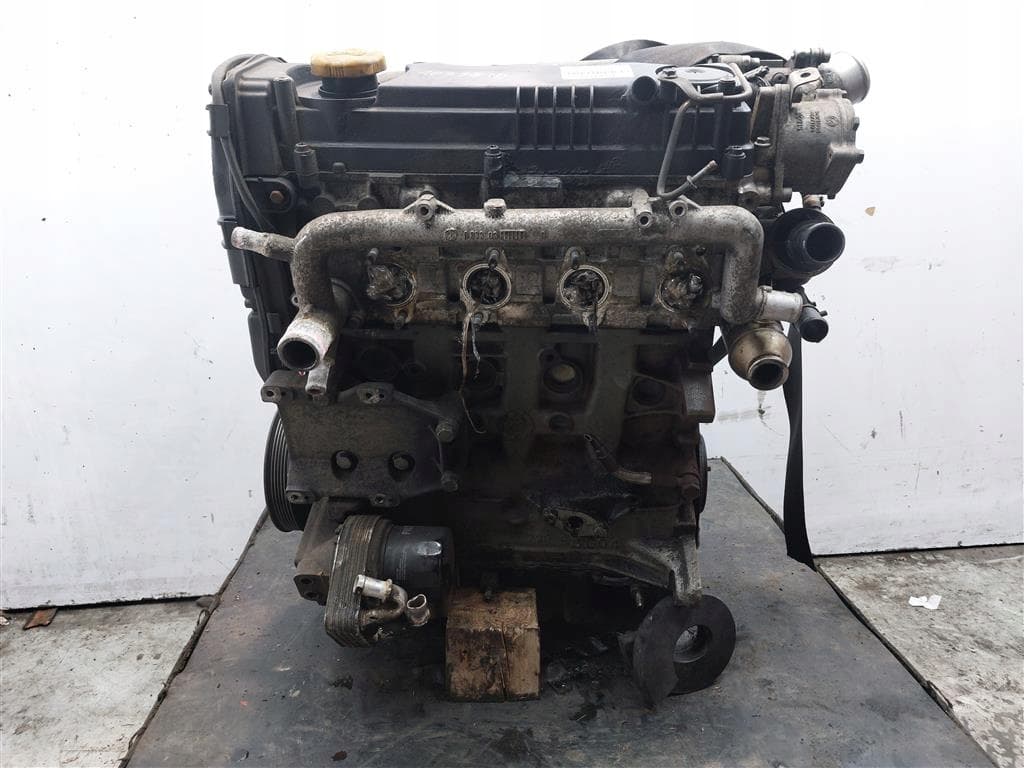 Moteur 937 A2.000 — vue 8