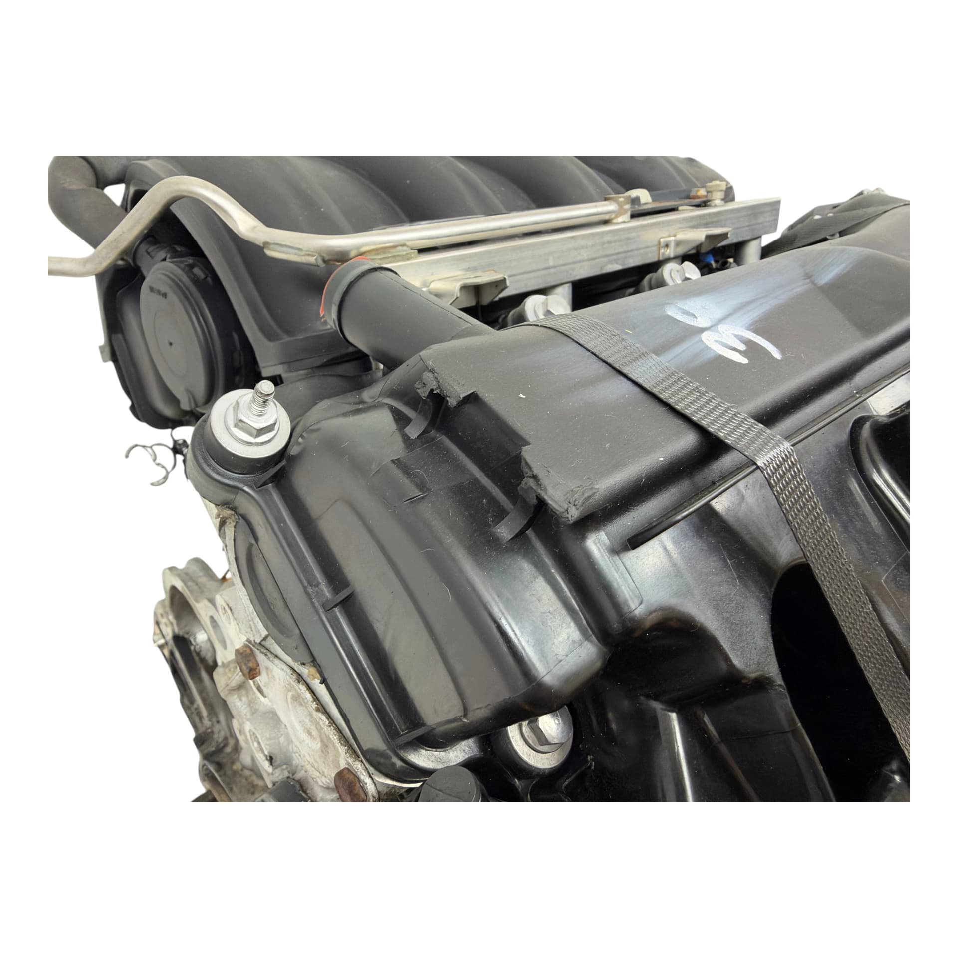 Moteur N46 B20 B — vue 10