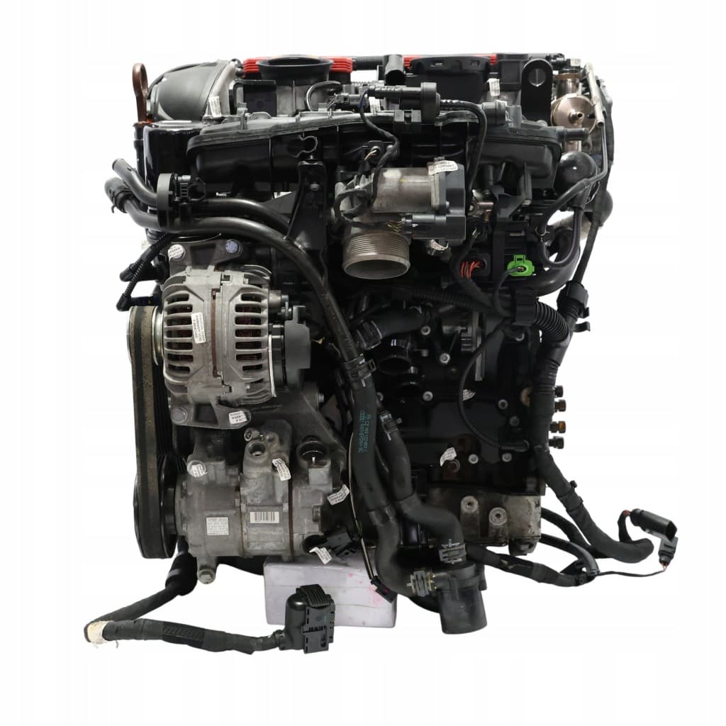 Moteur CCZB — vue 4