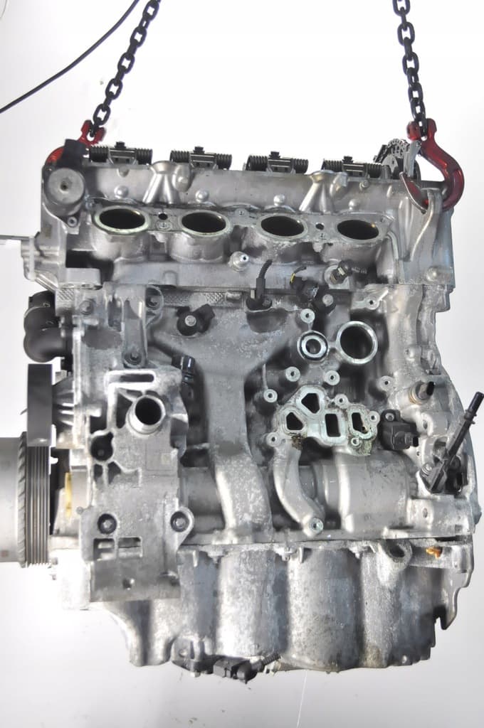 Moteur B48 A20 E pour BMW Serie 1 2.0 Petrol