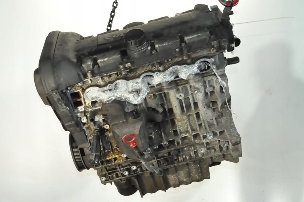 Moteur B 5244 S2 — vue 2