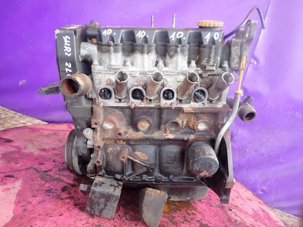 Moteur X 16 SZR pour Opel Astra 1.6 Petrol