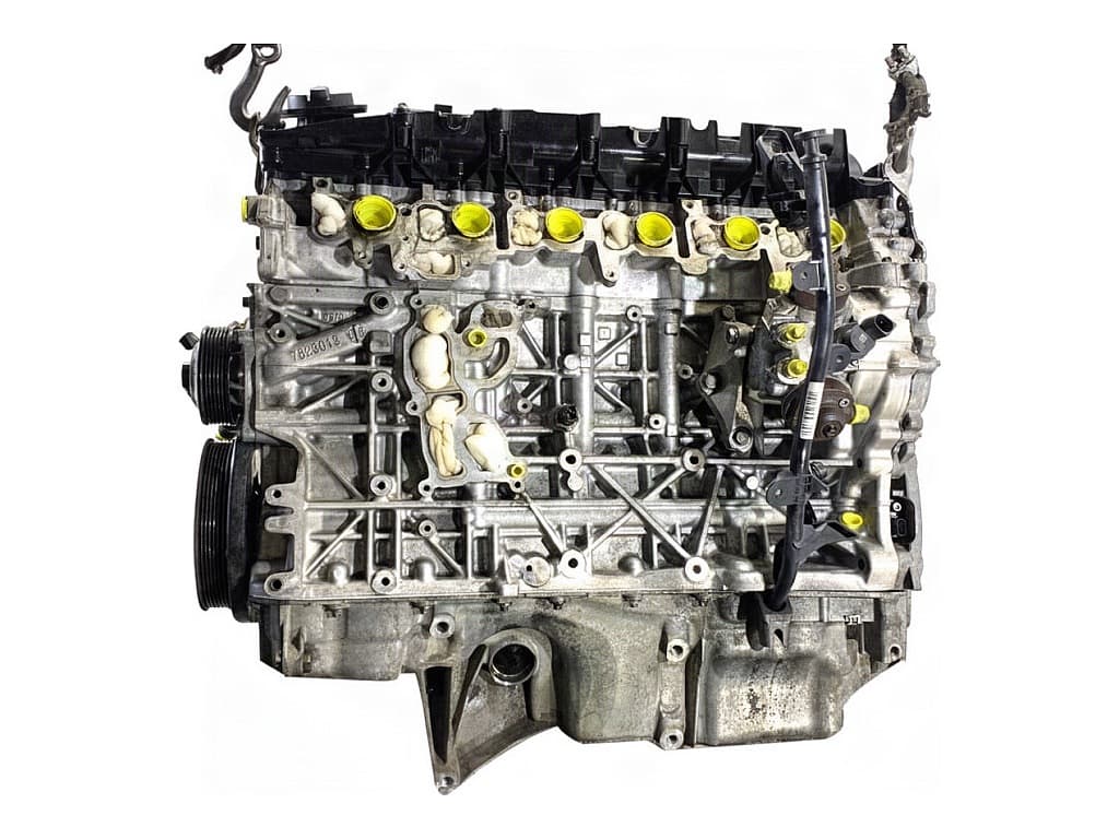 Moteur N57 D30 B - Image 1