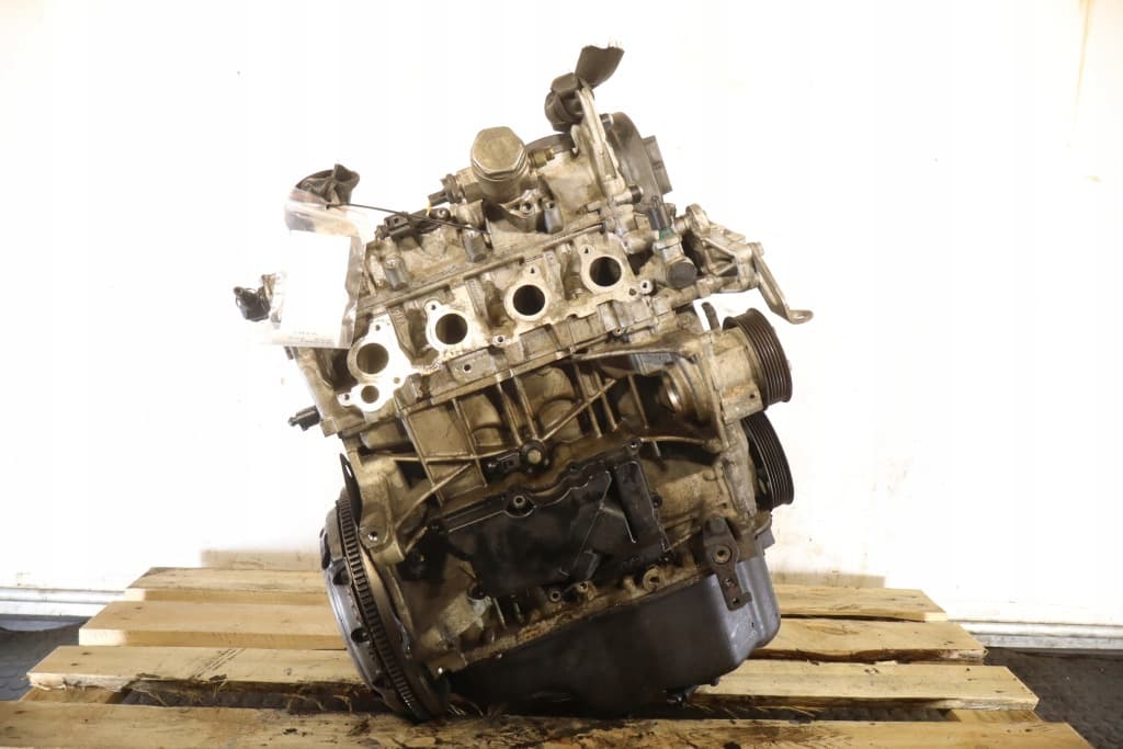 Moteur CBZA - Image 1