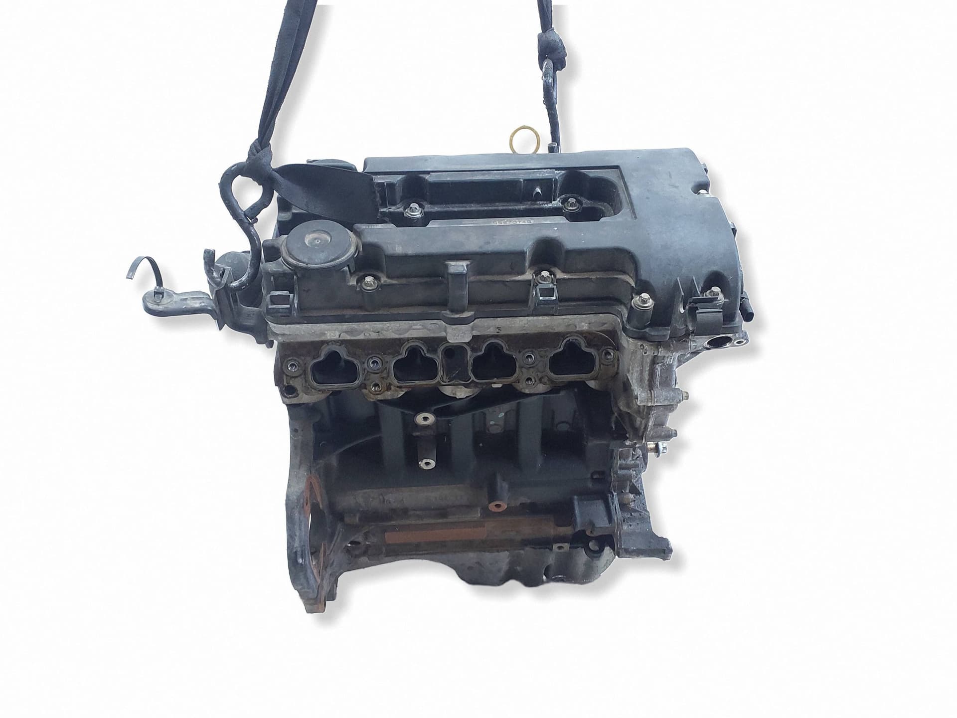 Moteur A 14 NEL pour Opel Meriva 1.4 Petrol