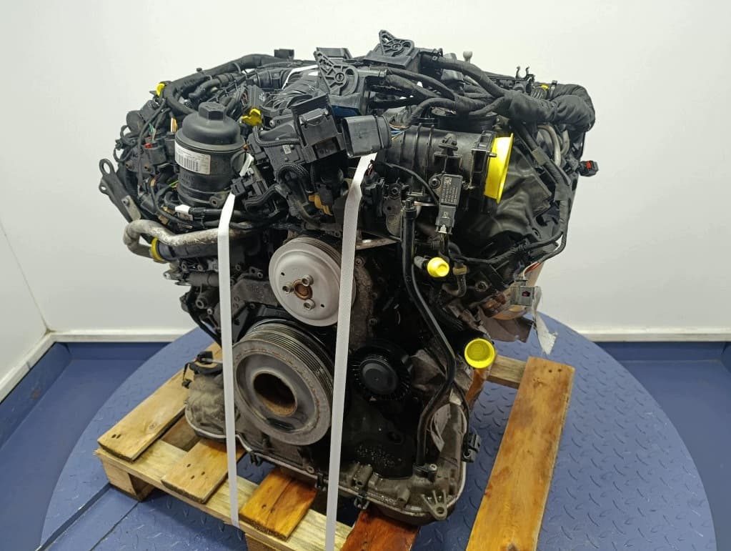 Moteur DDVC — vue 9
