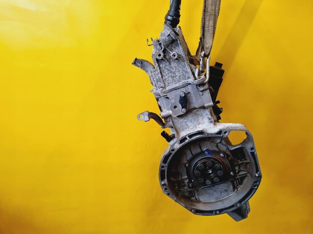 Moteur M 266.940 — vue 2