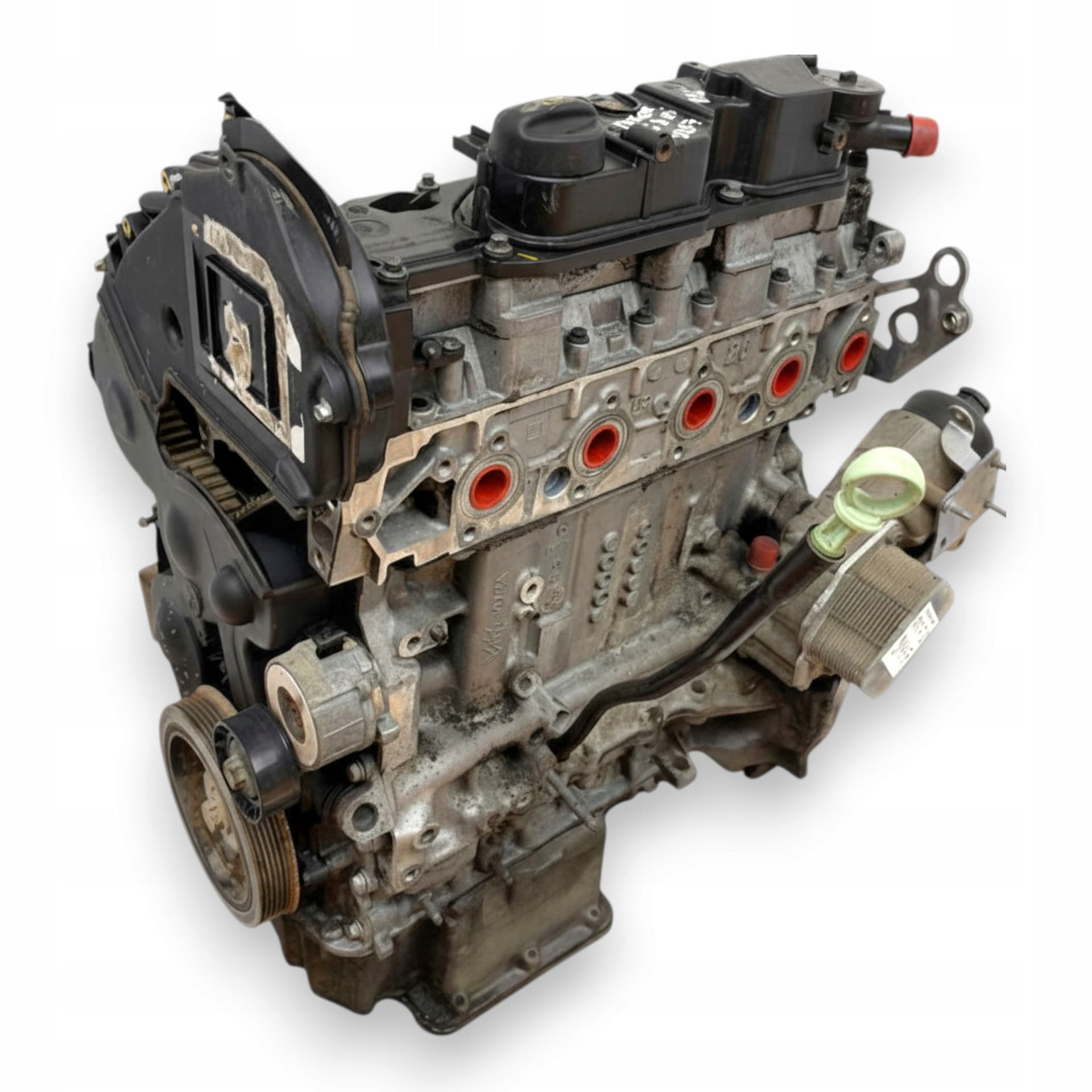 Moteur 9HF (DV6DU) — vue 9