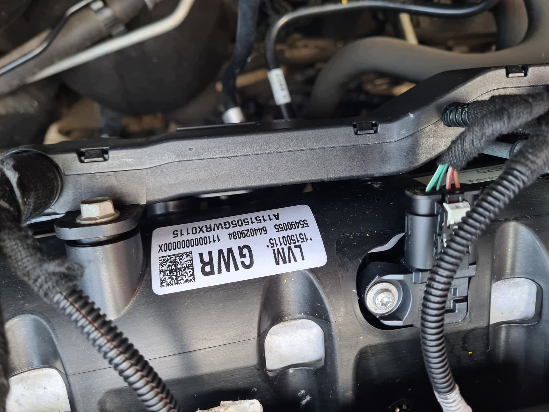 Moteur B 16 DTL pour Opel Astra 1.6 Diesel