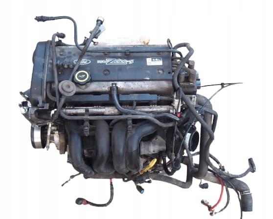 Moteur FYDC pour Ford Focus
