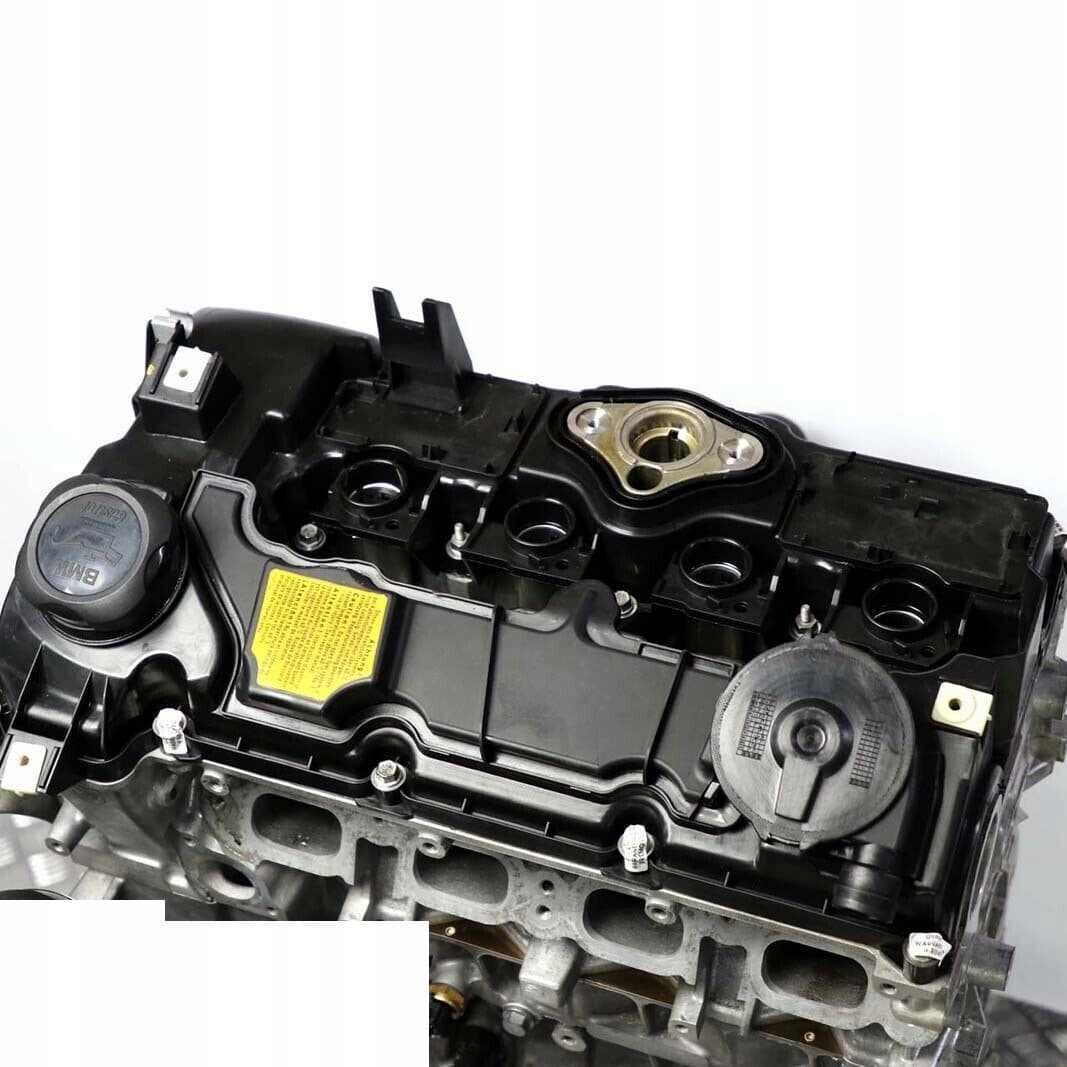 Moteur N43 B20 A — vue 6