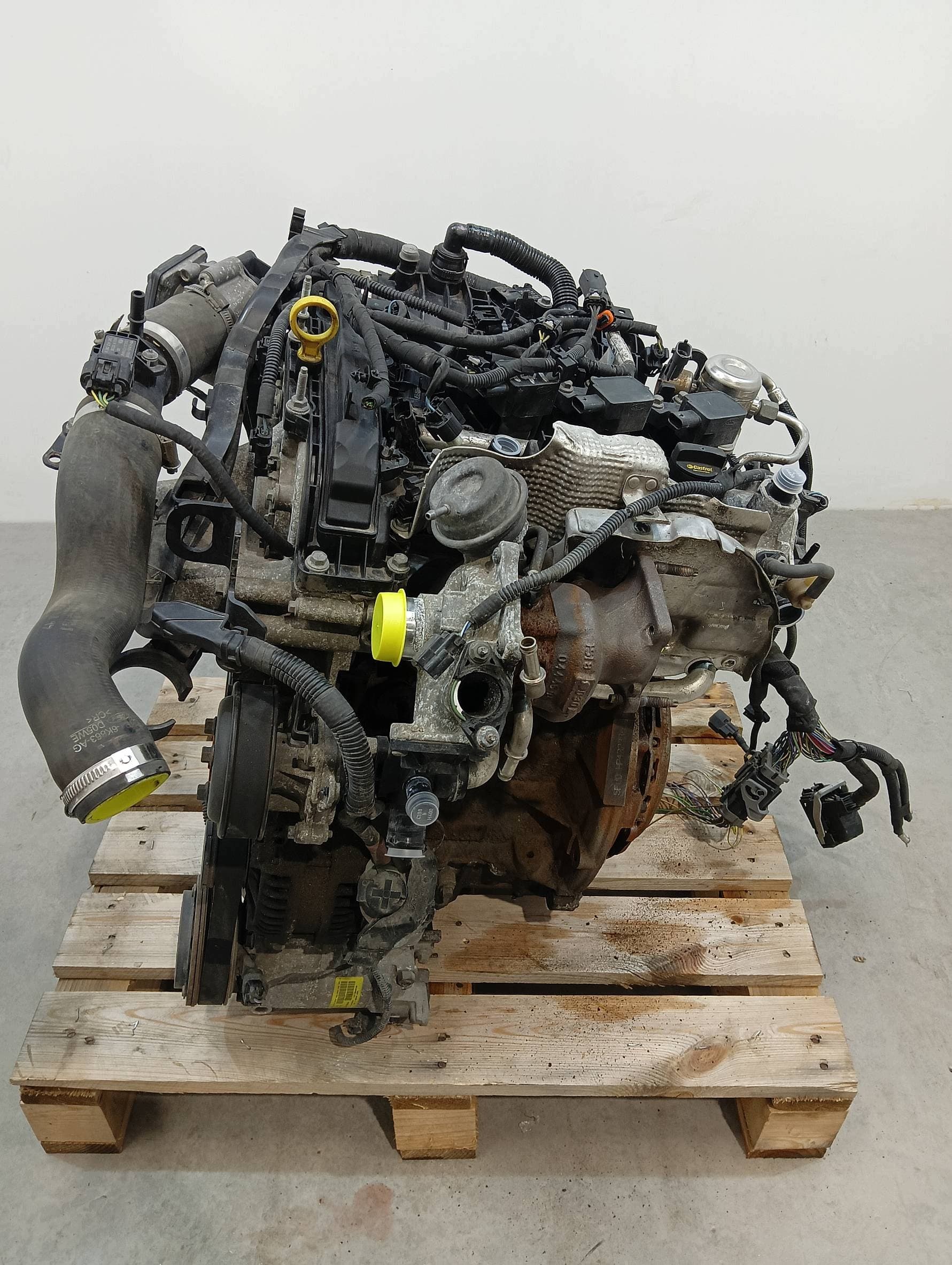 Moteur SFJD - Image 1