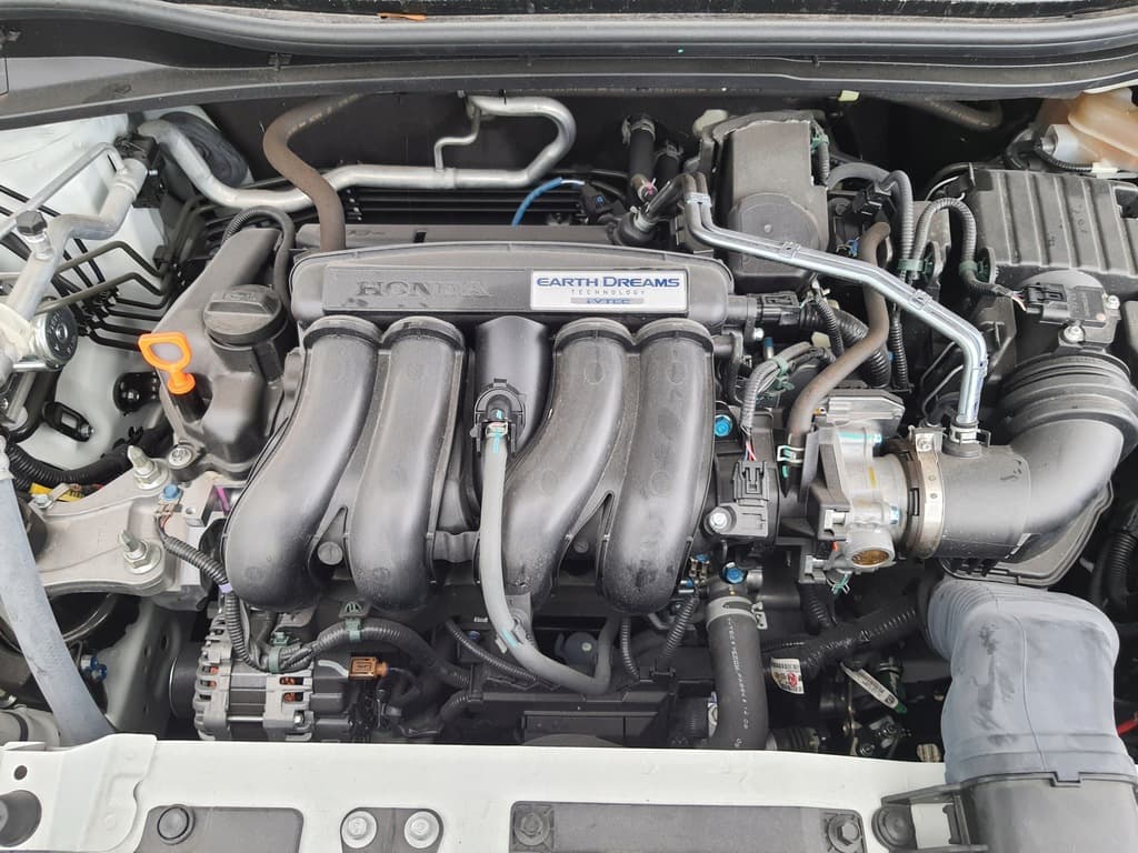 Moteur L15B4 pour Honda Hr-v 1.5 Petrol