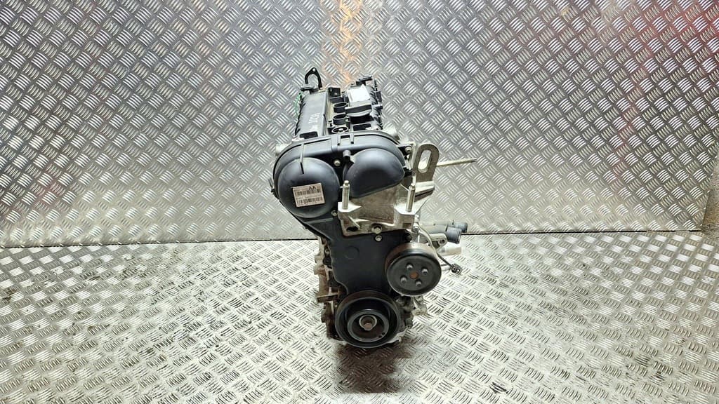 Moteur IQJA — vue 2