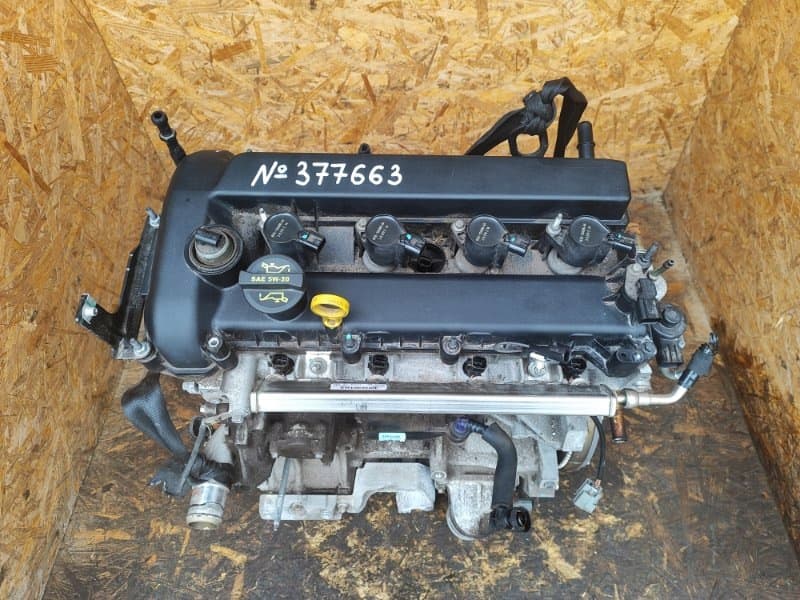 Moteur C20EDEF - Image 1