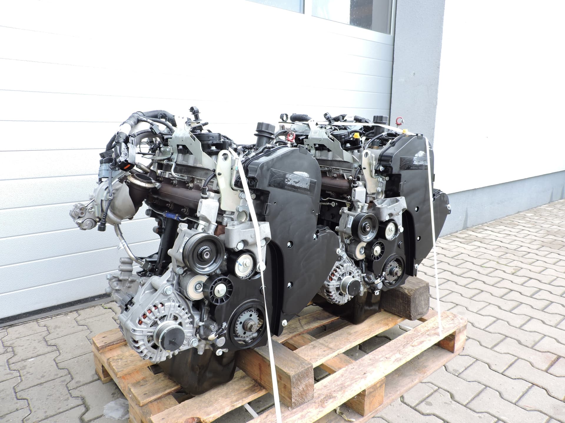 Moteur F1AGL411C pour Iveco Daily 2.3 Diesel
