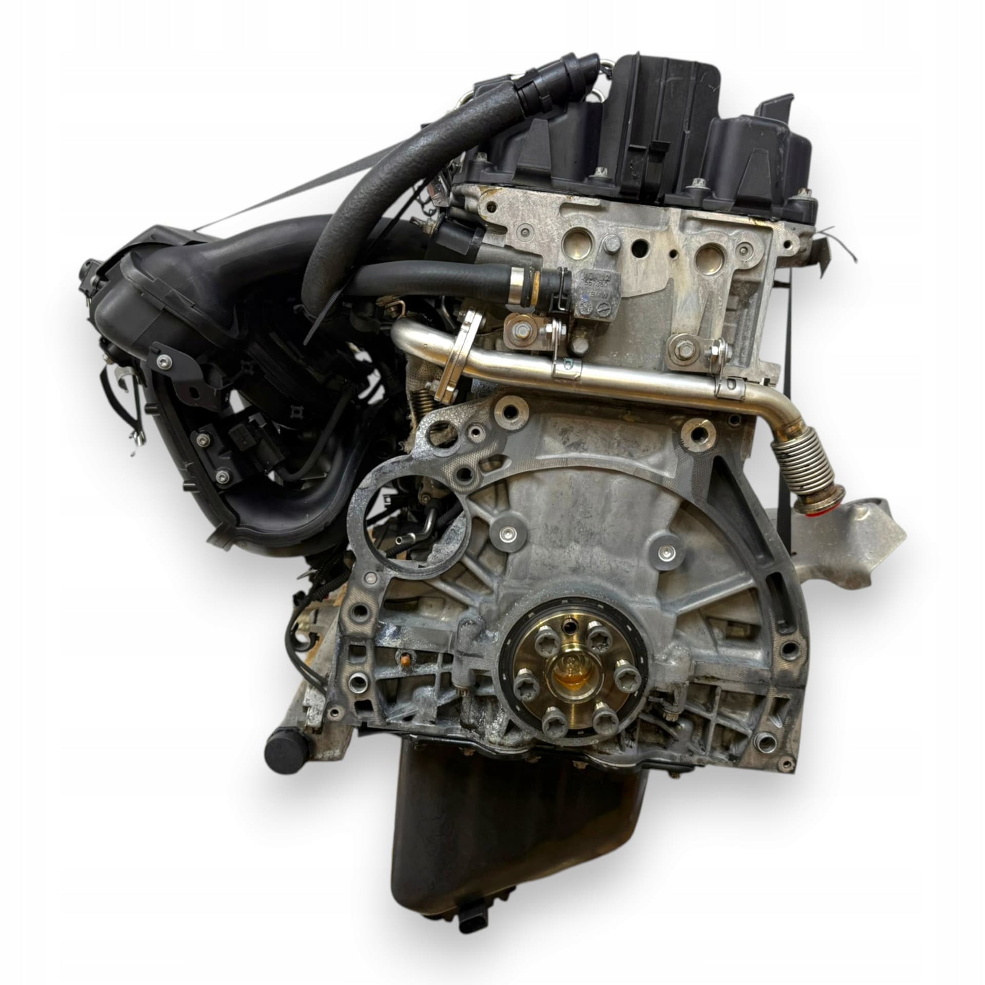 Moteur N53 B30 A — vue 6