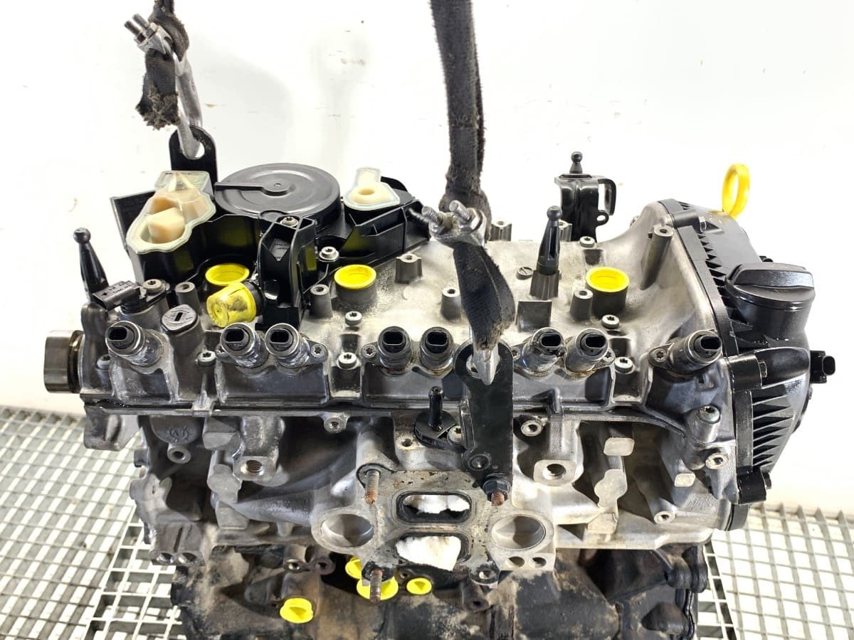 Moteur CJSB — vue 3
