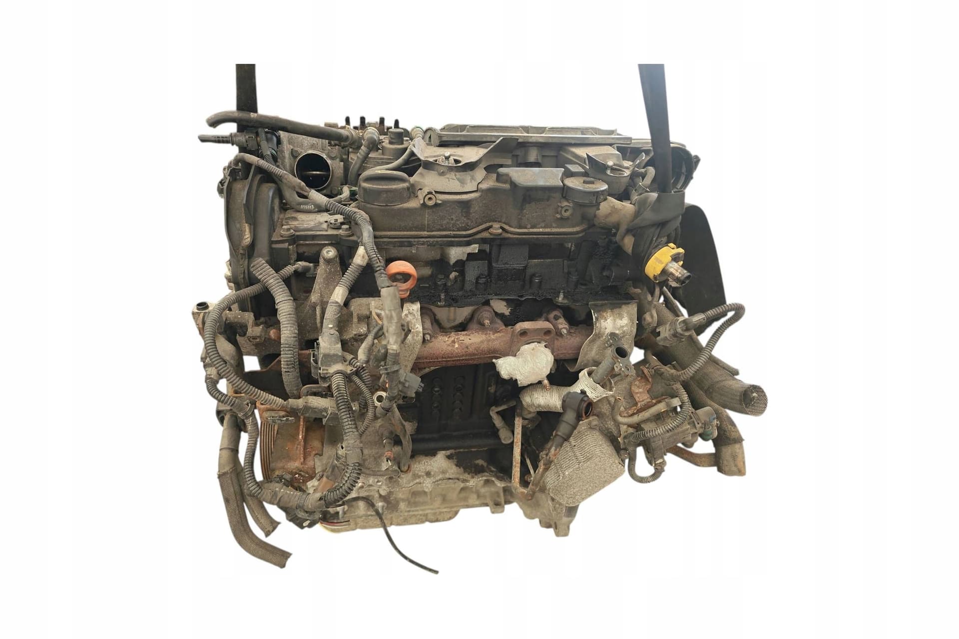 Moteur 9HK (DV6ETEDM) — vue 4