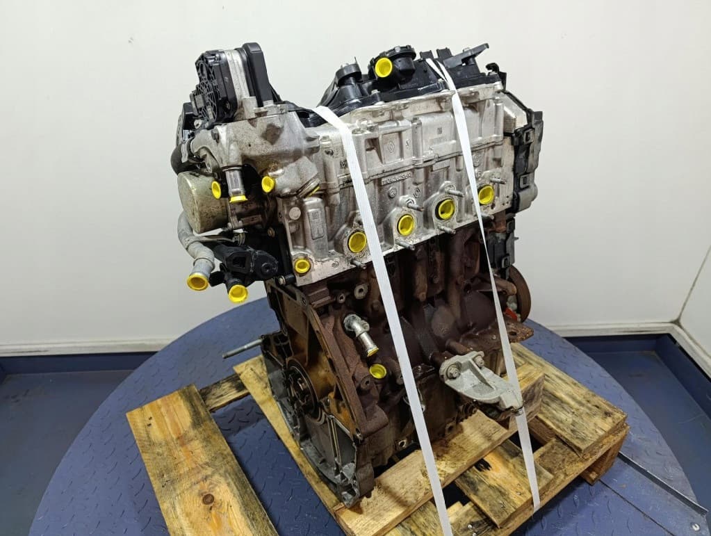 Moteur K9K 876 — vue 6