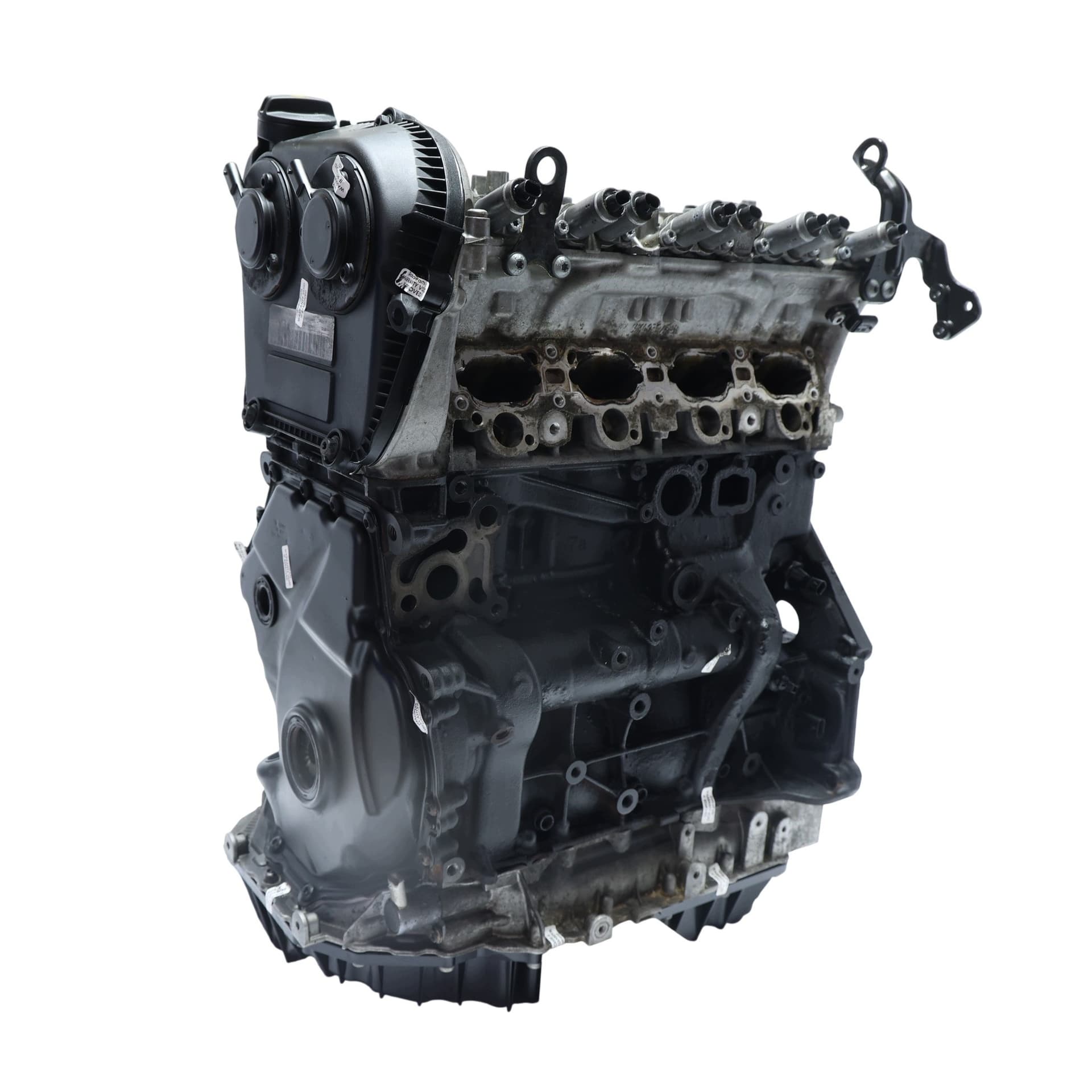 Moteur DKZB - Image 1