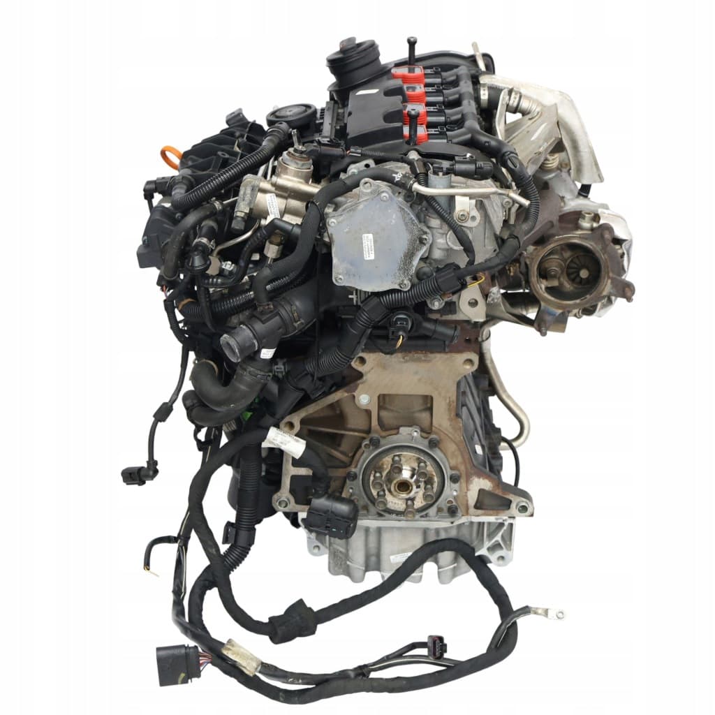 Moteur CDLK — vue 6