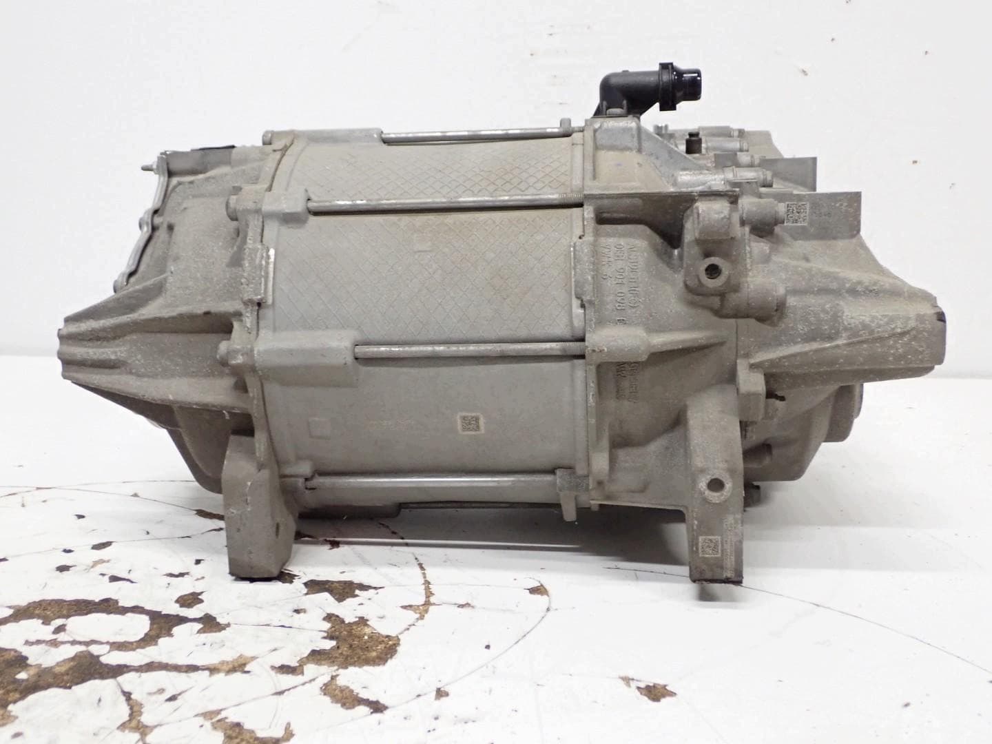 Moteur EBJD — vue 5