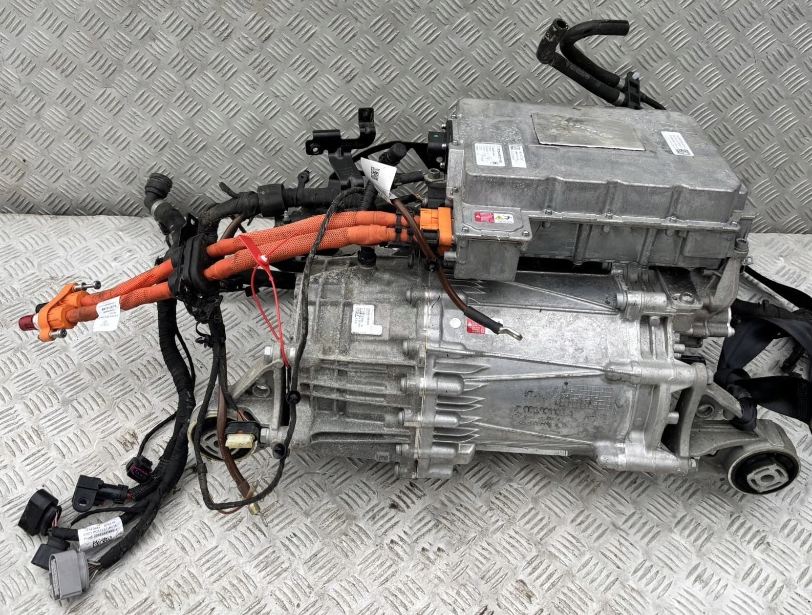 Moteur EBF - Image 1
