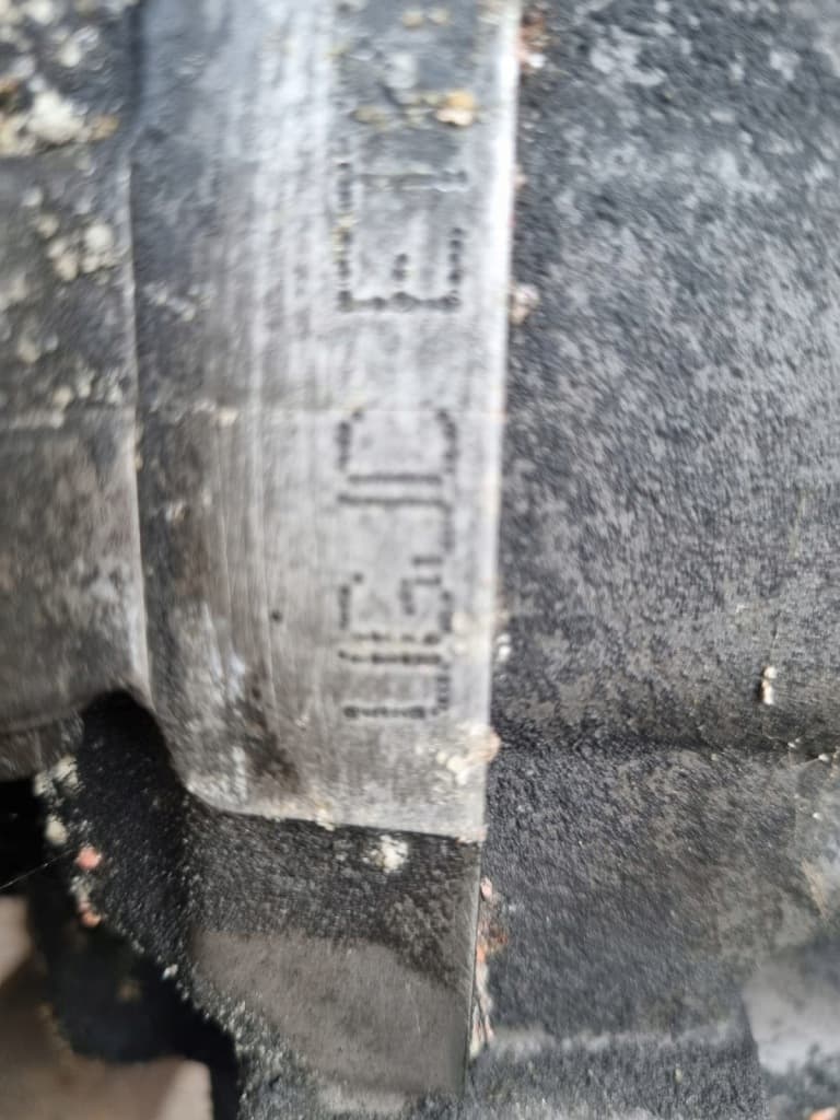 Moteur UGJG — vue 3