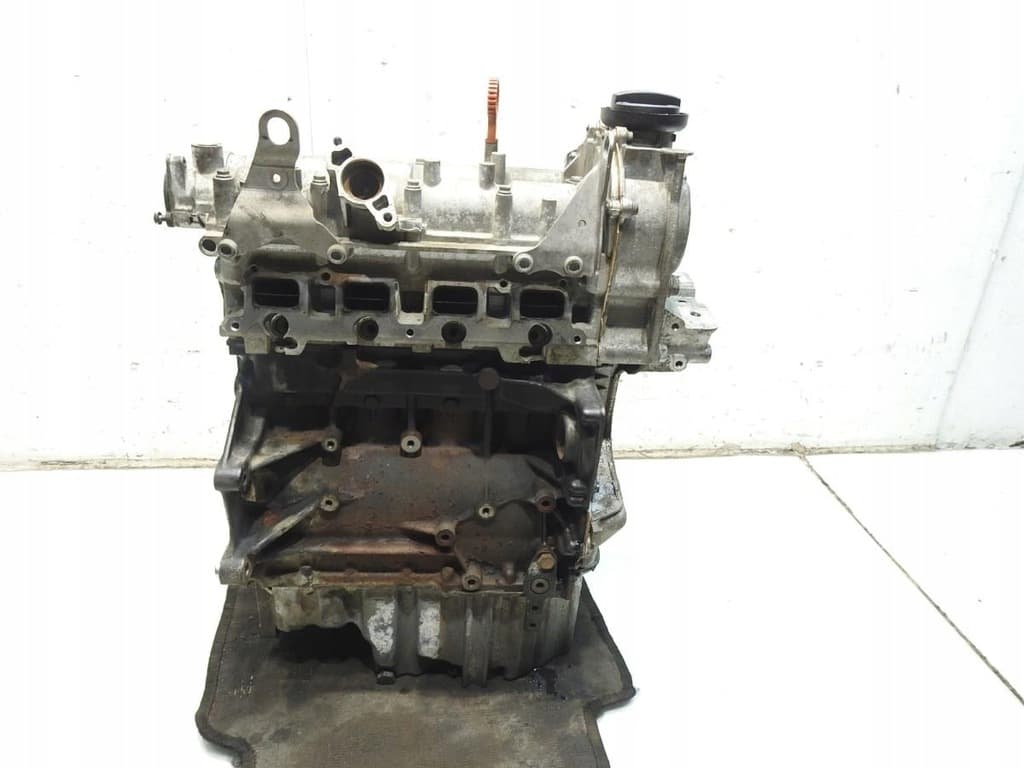 Moteur CAXC — vue 3