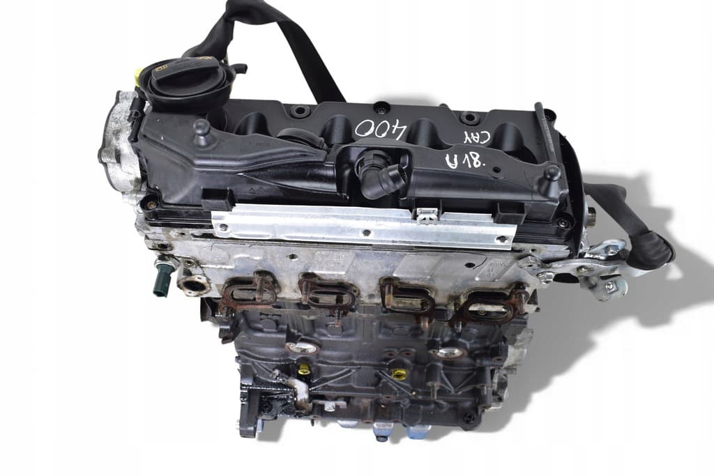 Moteur CAYB — vue 4