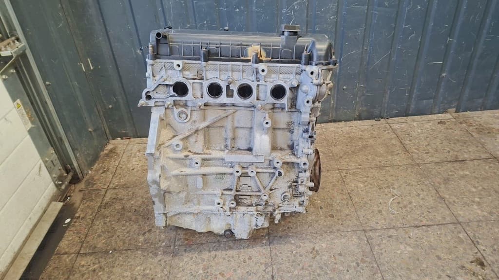 Moteur CJBA — vue 3