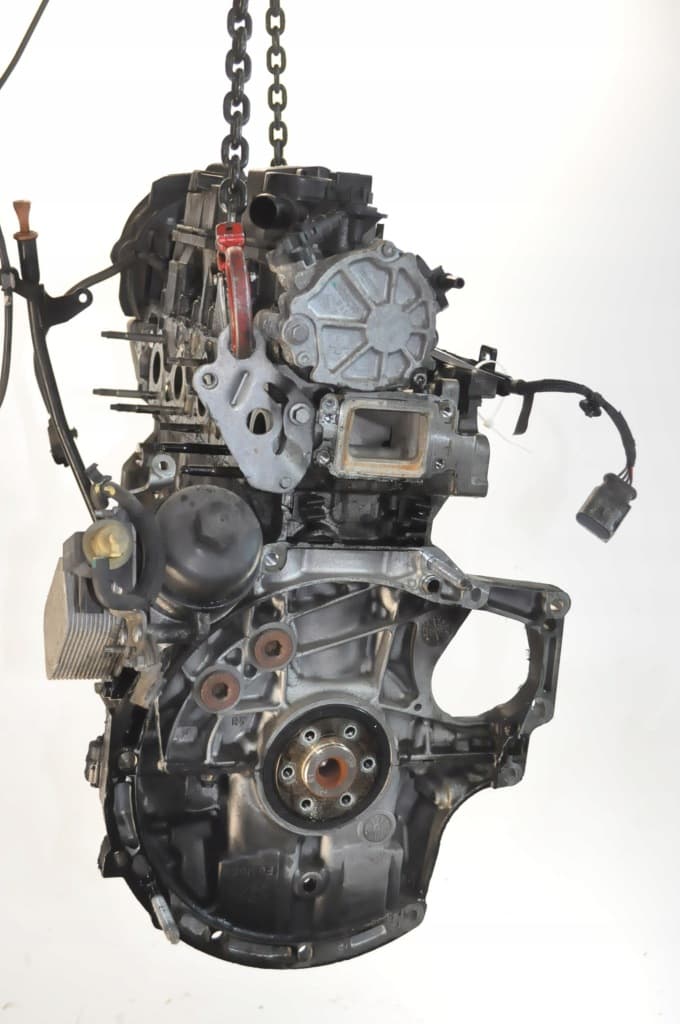 Moteur 9HC (DV6C) — vue 3