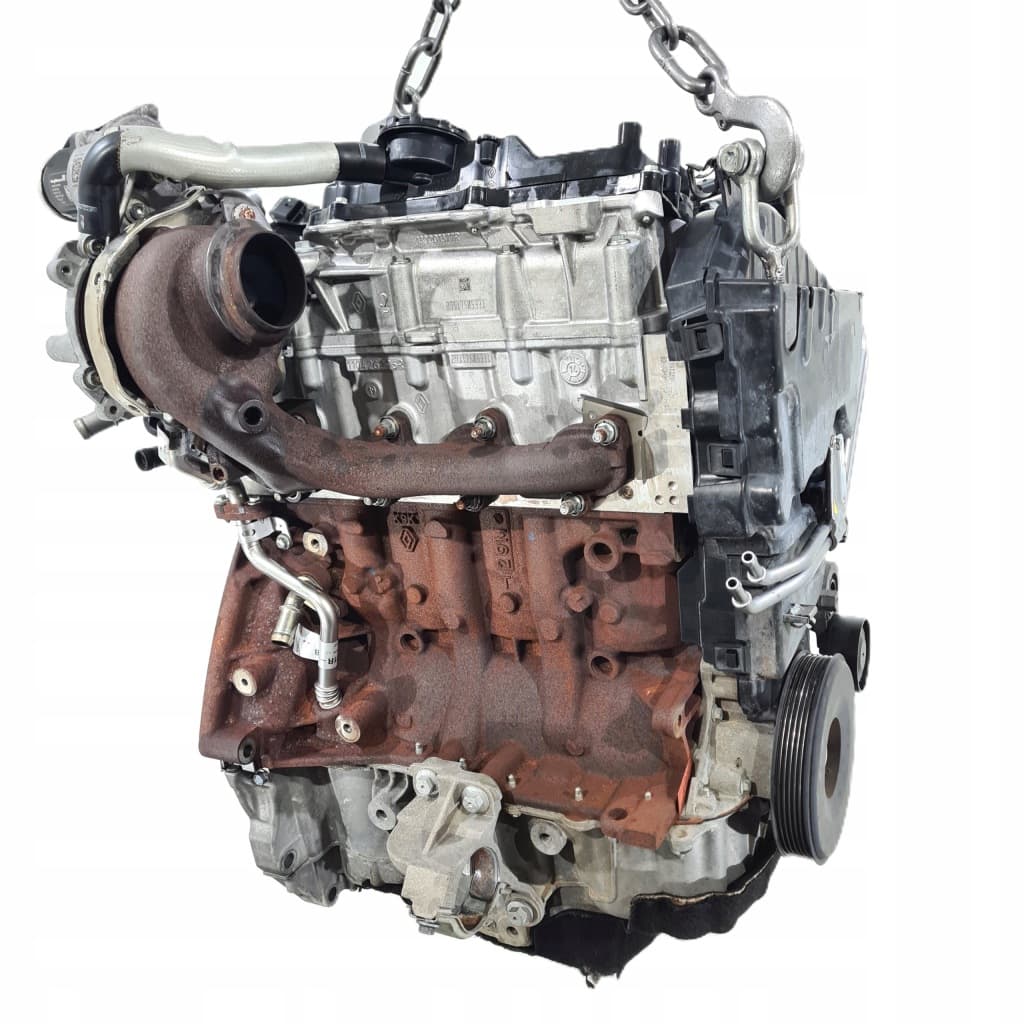 Moteur K9K 649 - Image 1