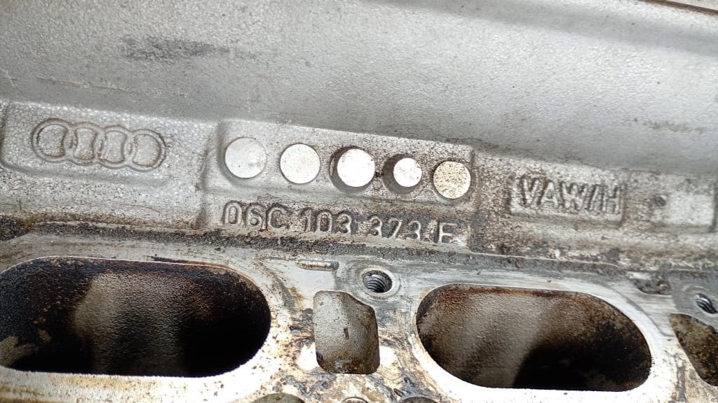 Moteur ASN — vue 14