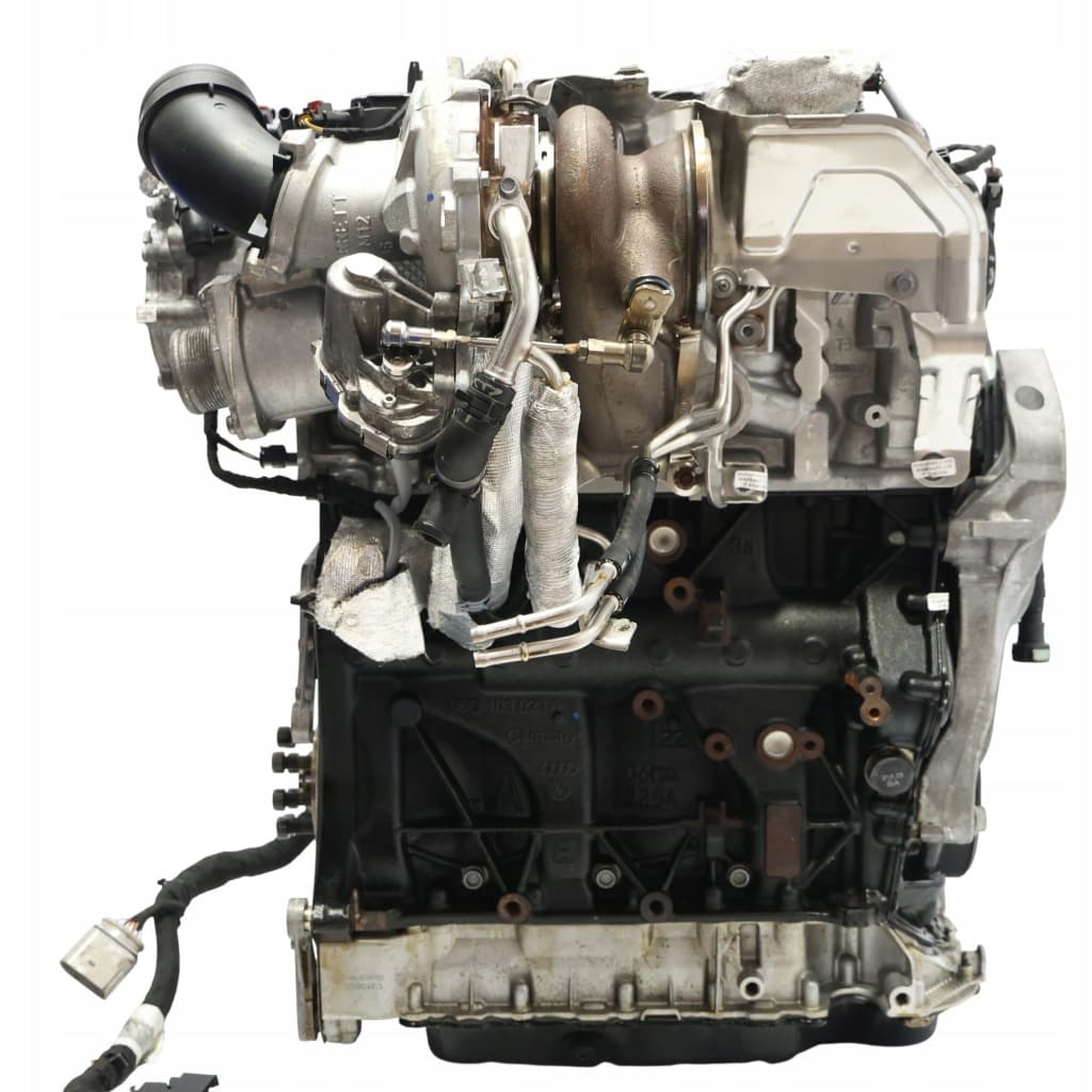 Moteur DNPA — vue 6