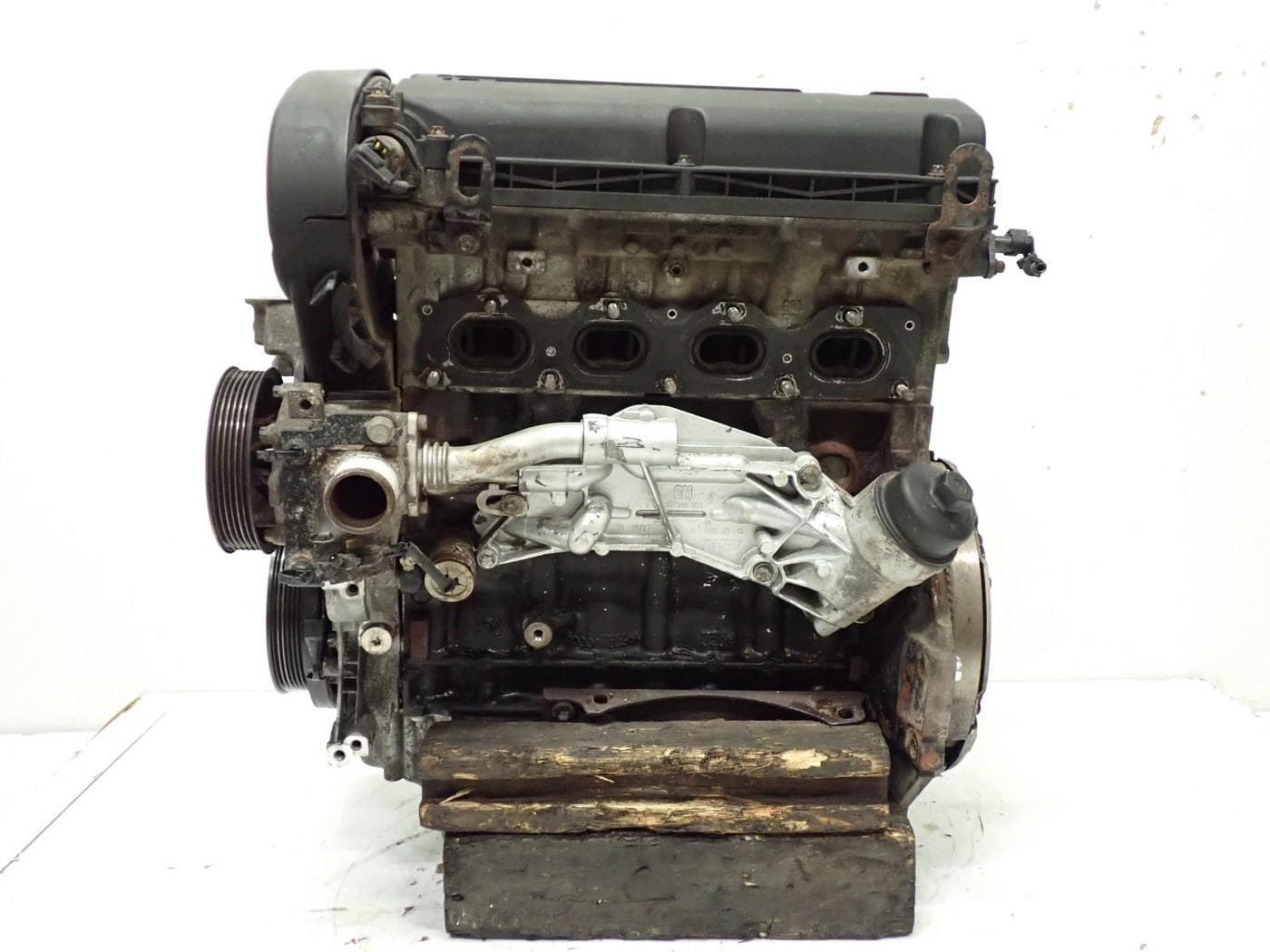 Moteur A 16 XER - Image 1