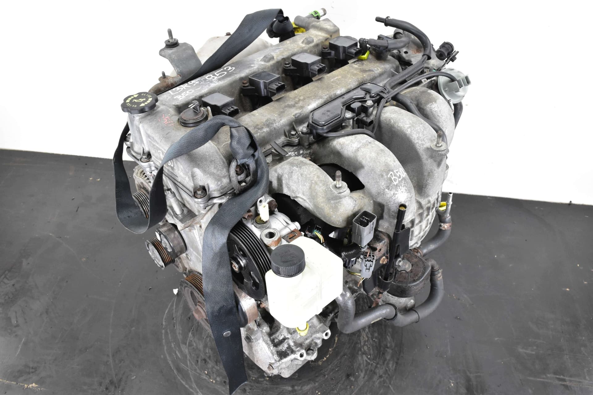 Moteur L3-VDT — vue 13