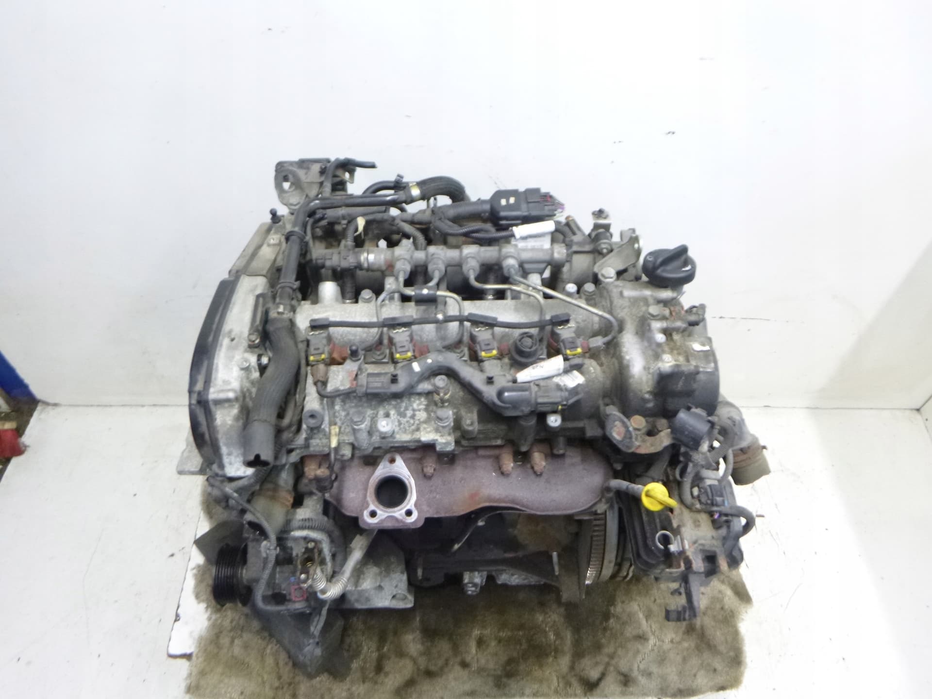 Moteur A 20 DTH - Image 1