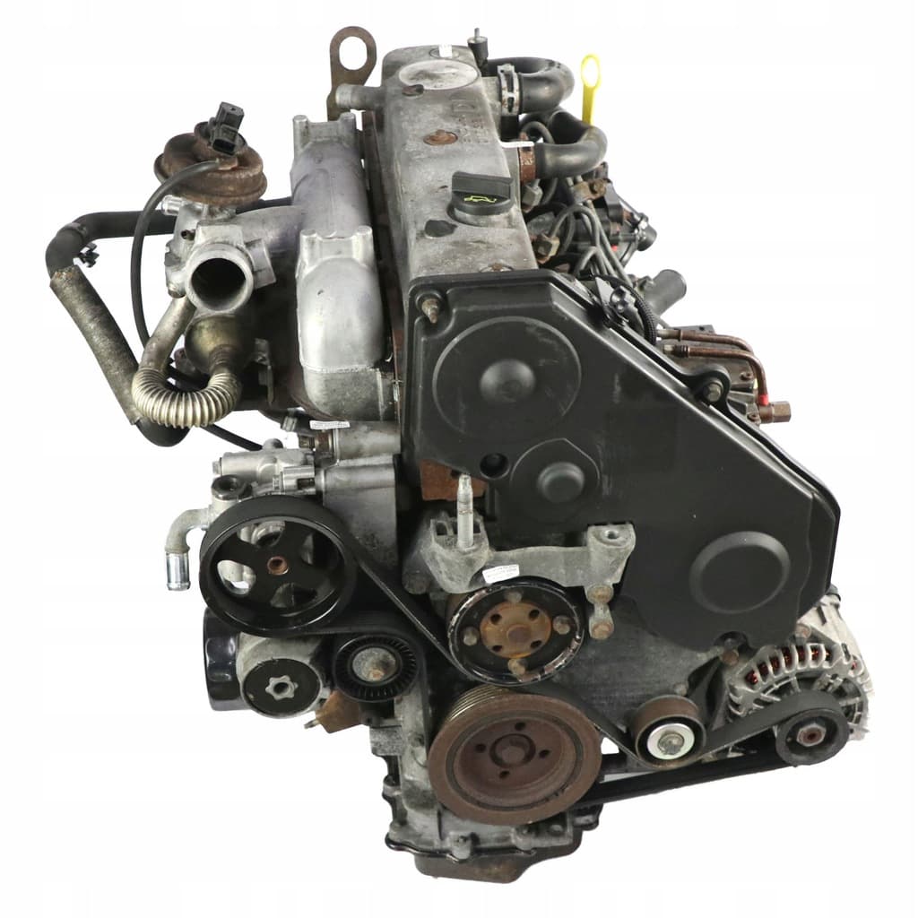 Moteur BHPA — vue 3