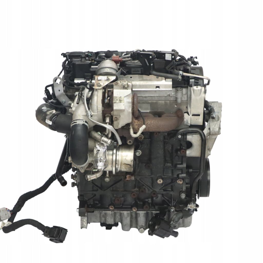 Moteur DBKA — vue 3