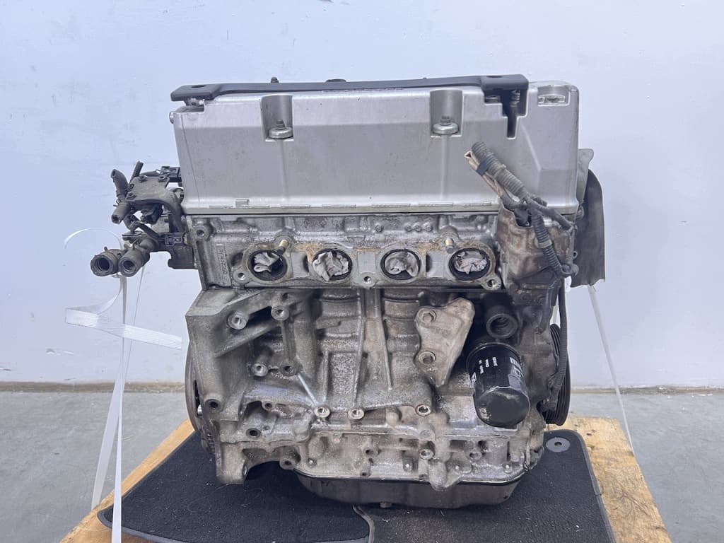 Moteur K20A6 — vue 4