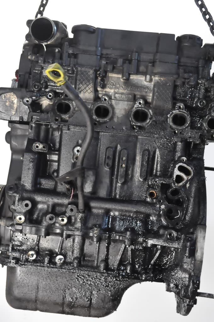 Moteur 9HV (DV6TED4B) — vue 3