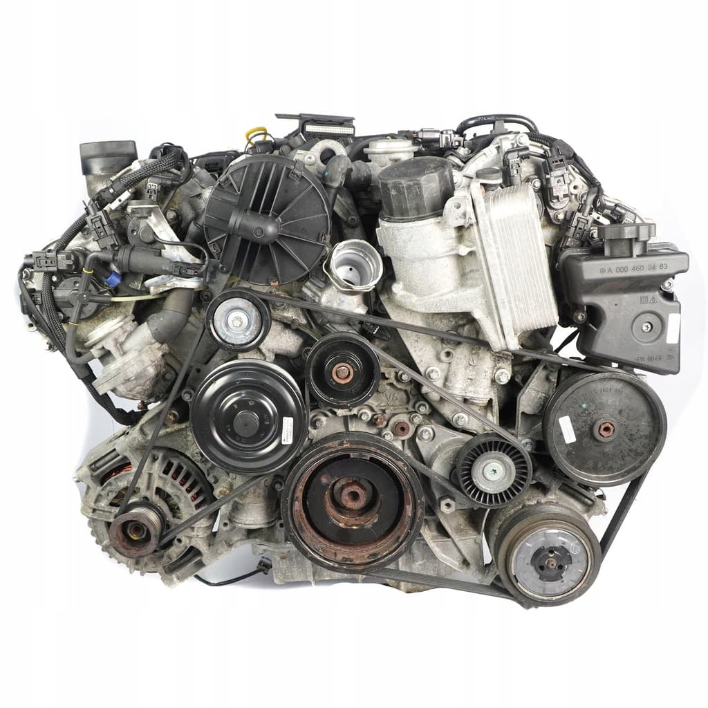 Moteur M 112.960 pour Mercedes-Benz Slk 3.2 Petrol