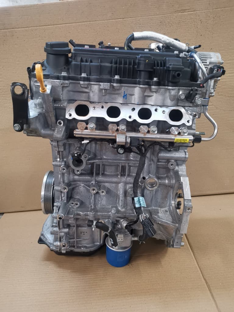 Moteur G4LH - Image 1