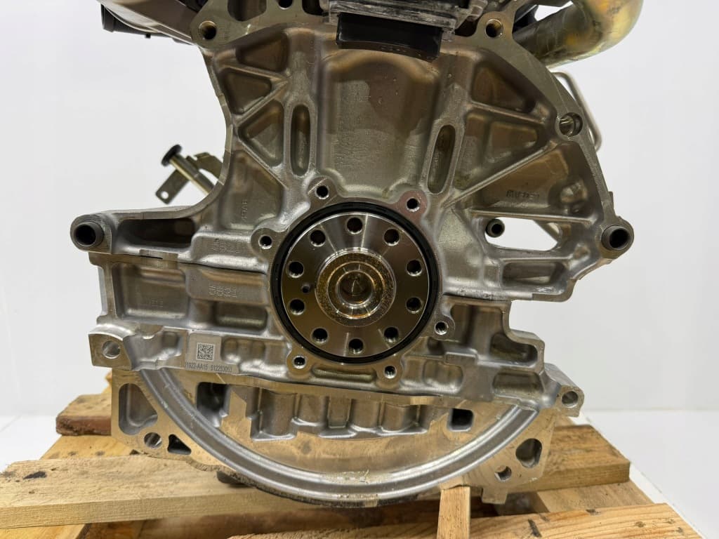 Moteur B 4204 T52 — vue 7