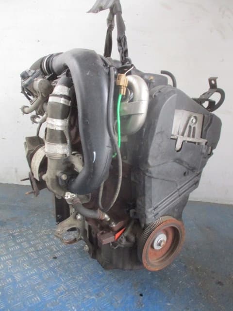 Moteur K9K 770 pour Renault